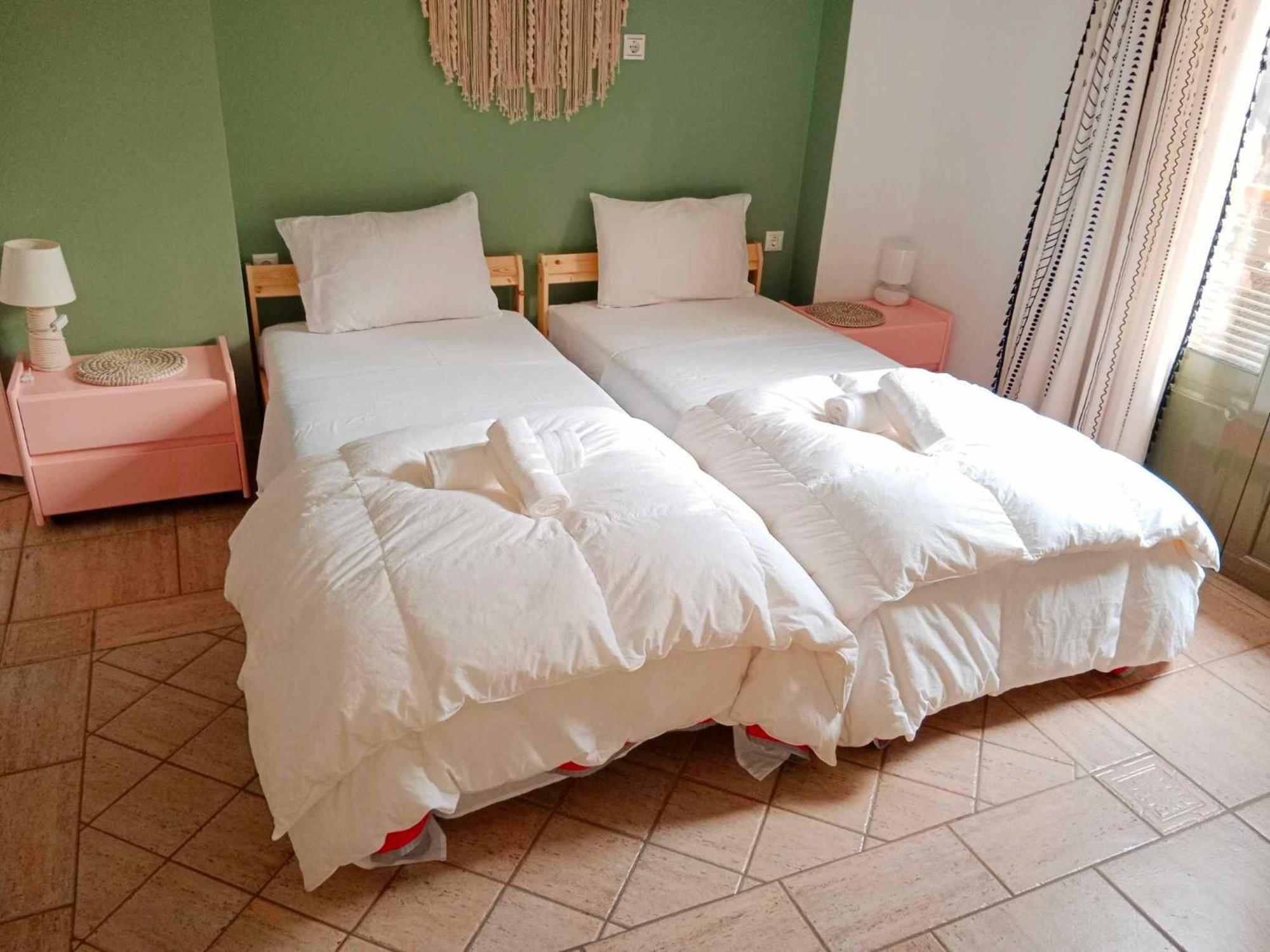 Lazarus 2Bd Apartment In The Center Patras Exteriör bild