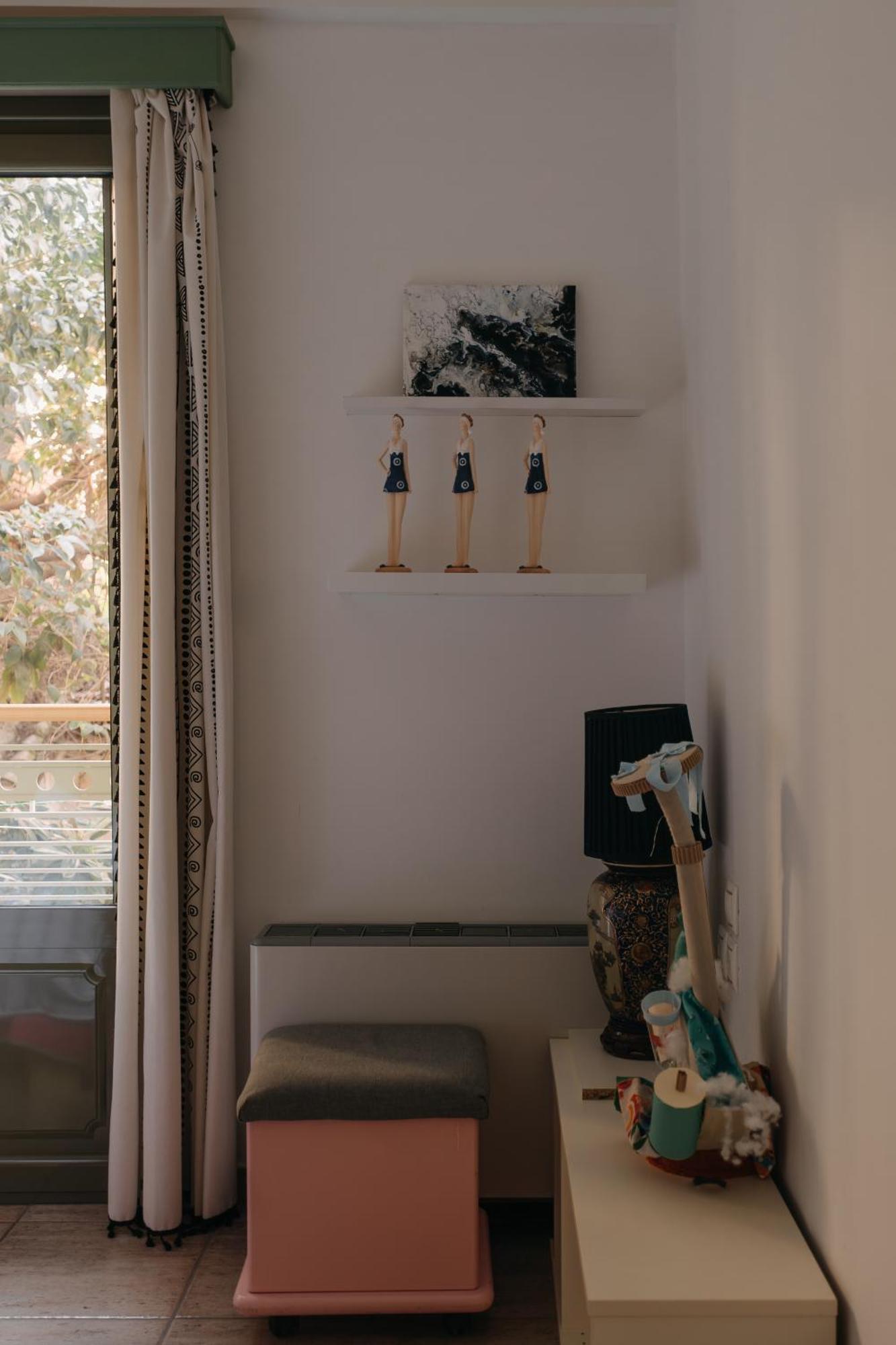 Lazarus 2Bd Apartment In The Center Patras Exteriör bild